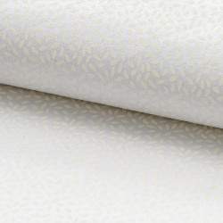 Coated  Cotton STIGMAT White